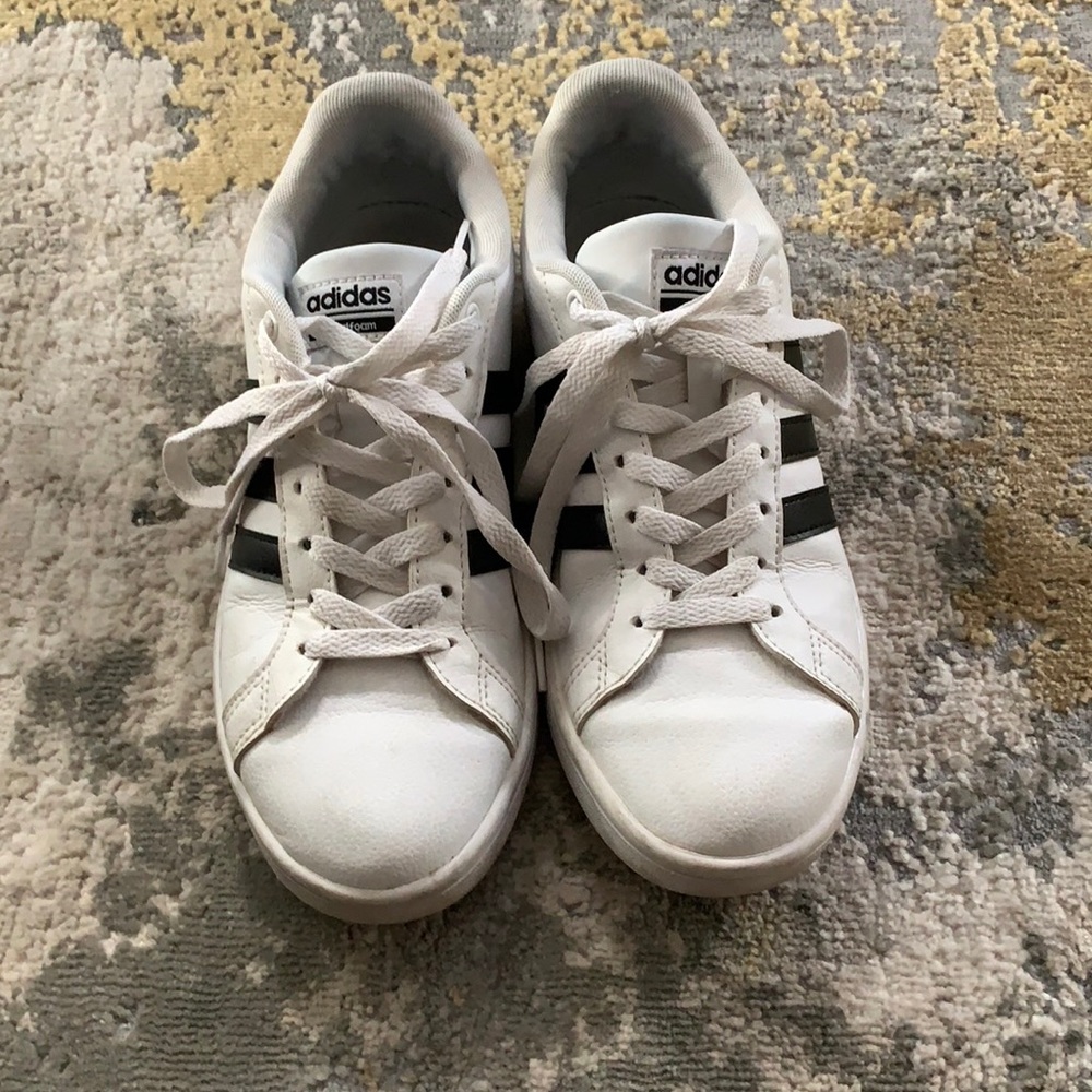 Adidas Cloudfoam W7